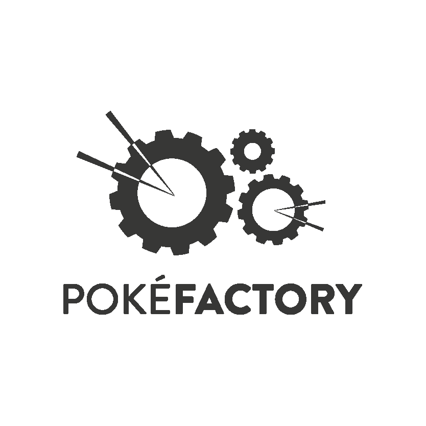 Pokè Factory