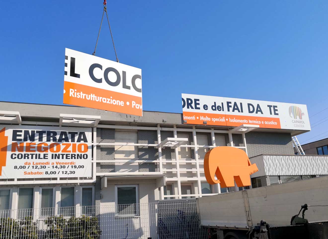 insegne-grande-formato-castelnuovo-rangone-provincia-di-modena