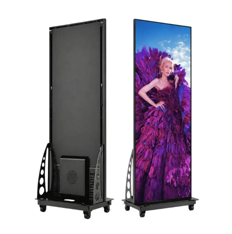 totem-led-pixeltower-fronte-retro-struttura-monnycom