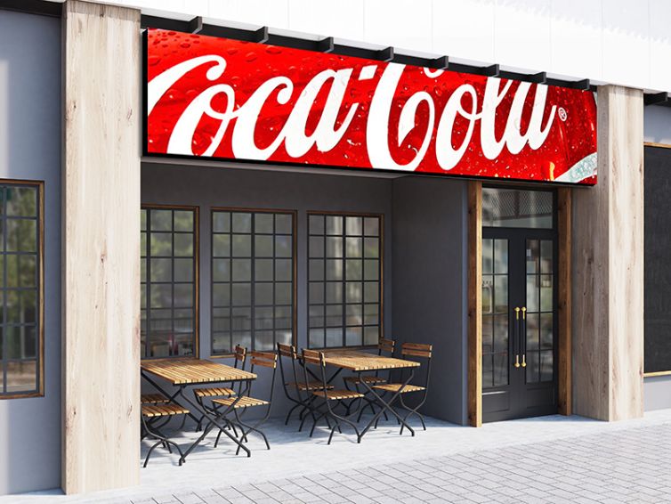 insegna-led-muro-skysign-facciata-bar-monnycom